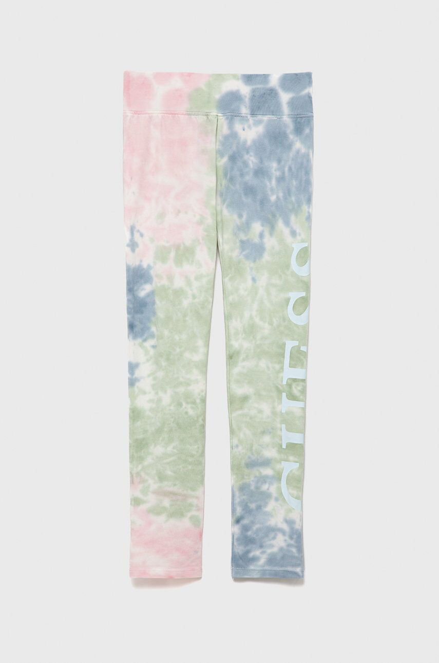 Guess gyerek legging mintás - Pepit.hu