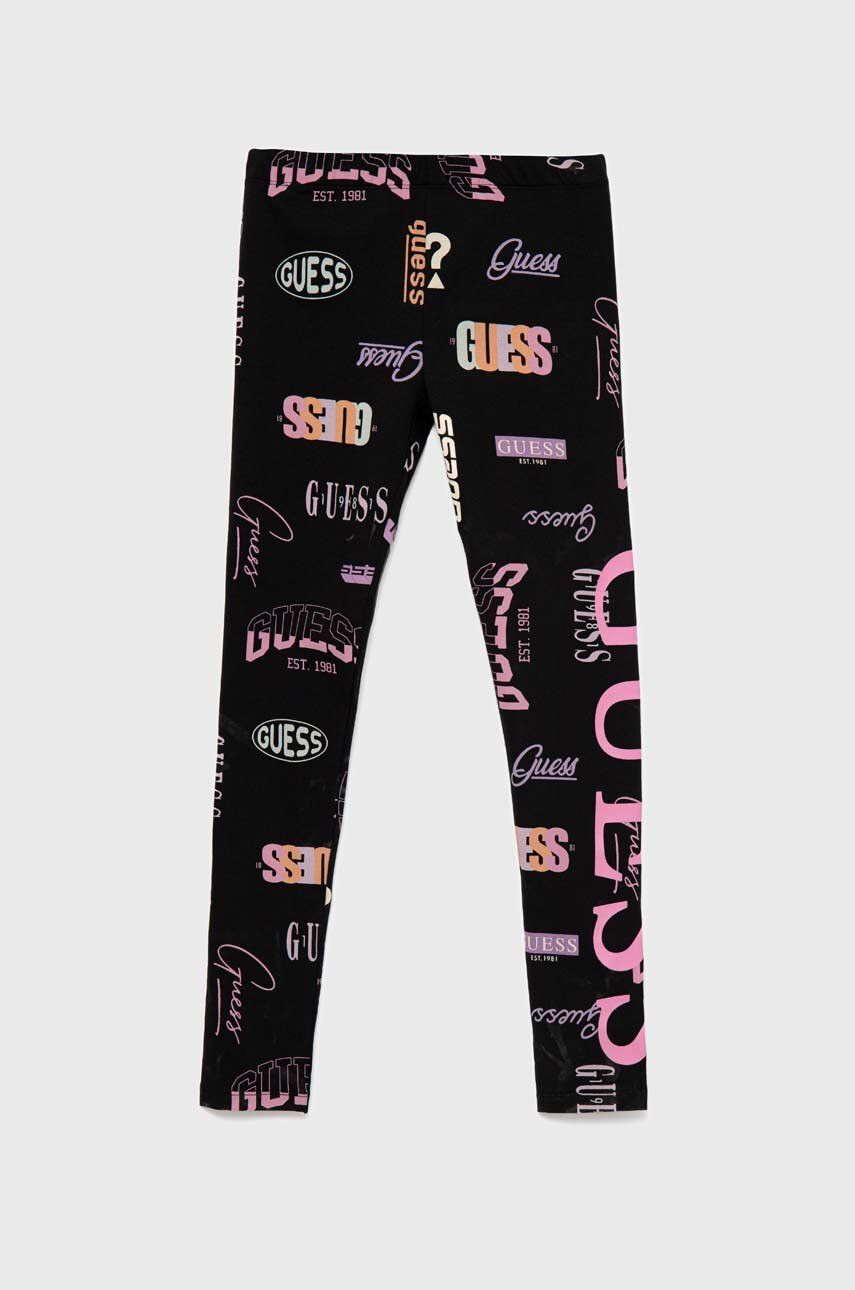 Guess gyerek legging - Pepit.hu