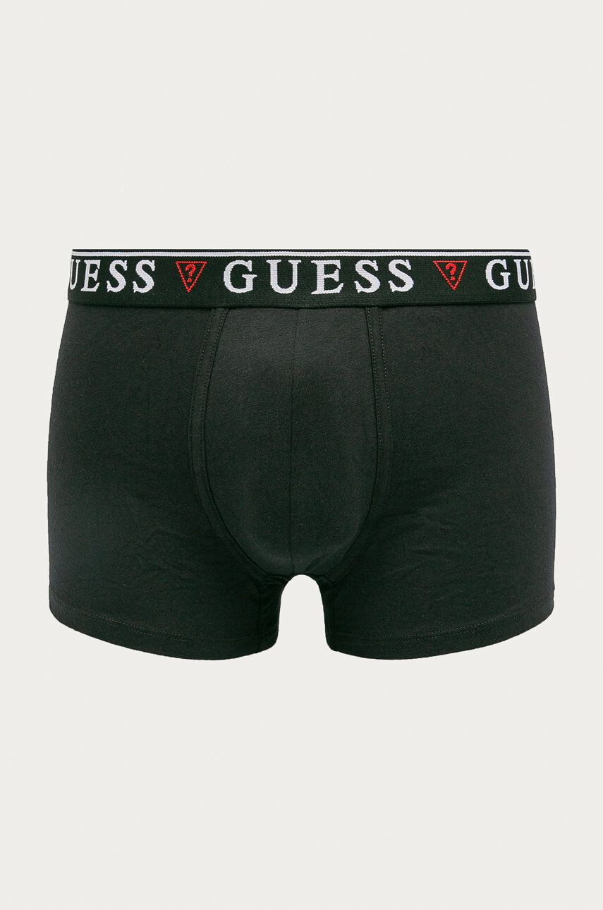 Guess Jeans - Boxeralsó (3 db) - Pepit.hu