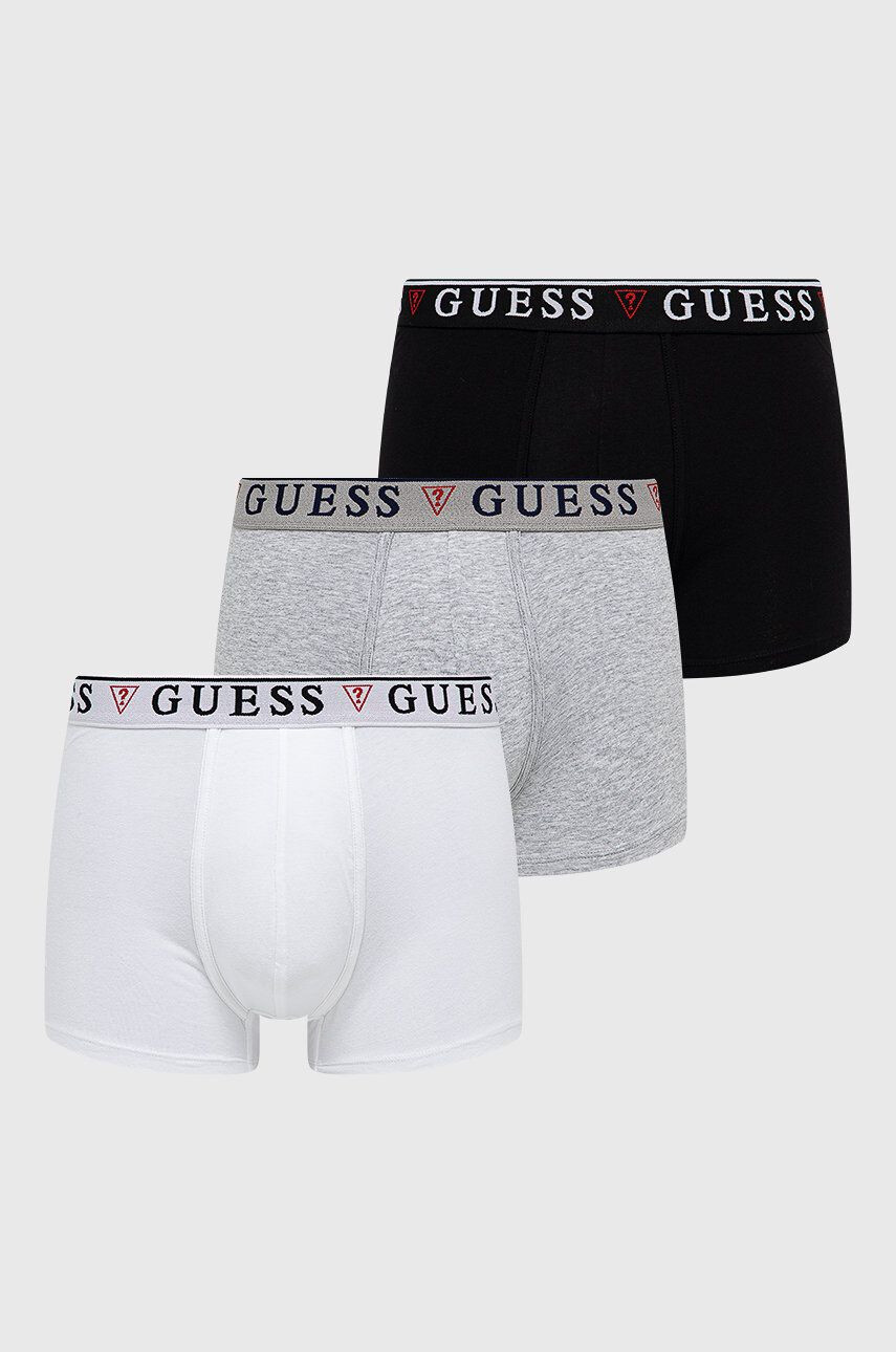 Guess Jeans - Boxeralsó (3 db) - Pepit.hu