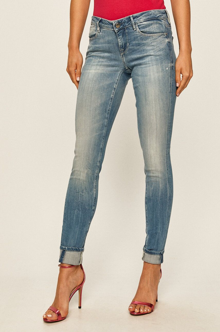 Guess Jeans - Farmer Jegging - Pepit.hu