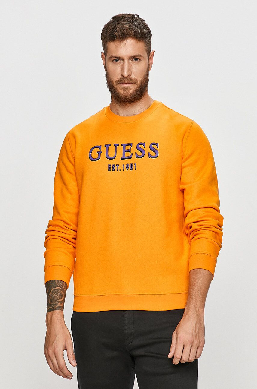 Guess Jeans - Felső - Pepit.hu