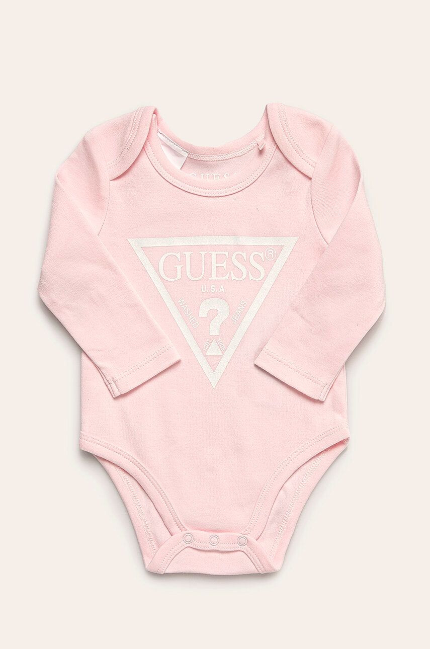 Guess Jeans - Gyerek body 62-76 cm - Pepit.hu