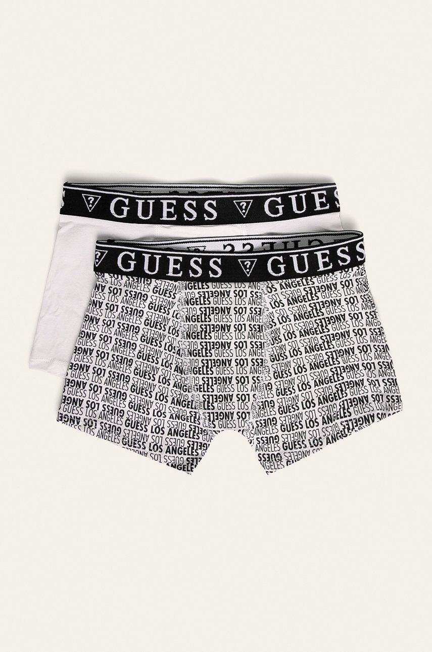 Guess Jeans - Gyerek boxer 113-166 cm (2 db) - Pepit.hu