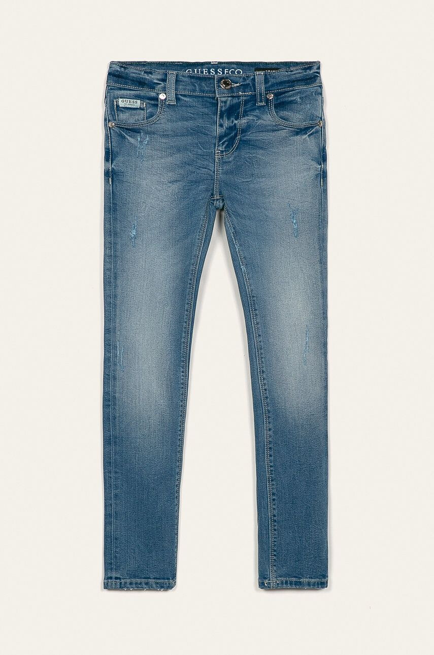 Guess Jeans - Gyerek farmer 104-175 cm - Pepit.hu