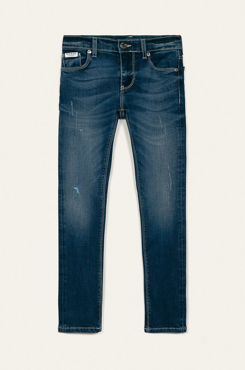 Guess Jeans - Gyerek farmer 104-175 cm - Pepit.hu