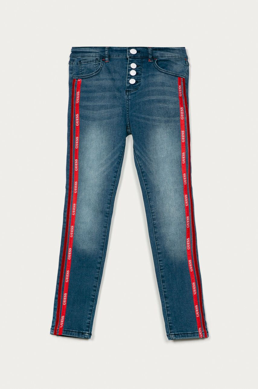 Guess Jeans - Gyerek farmer 116-175 cm - Pepit.hu