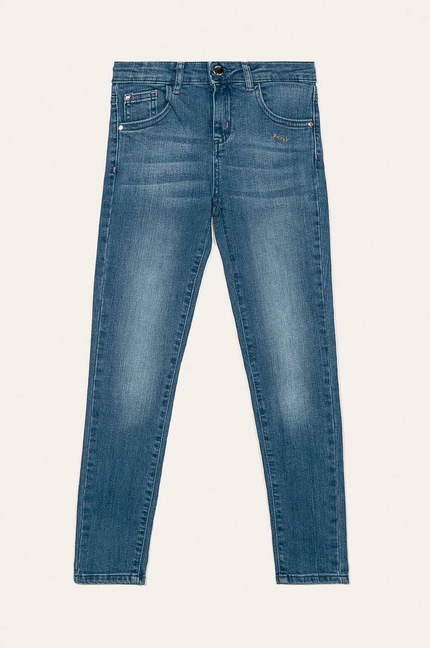 Guess Jeans - Gyerek farmer 125-175 cm - Pepit.hu