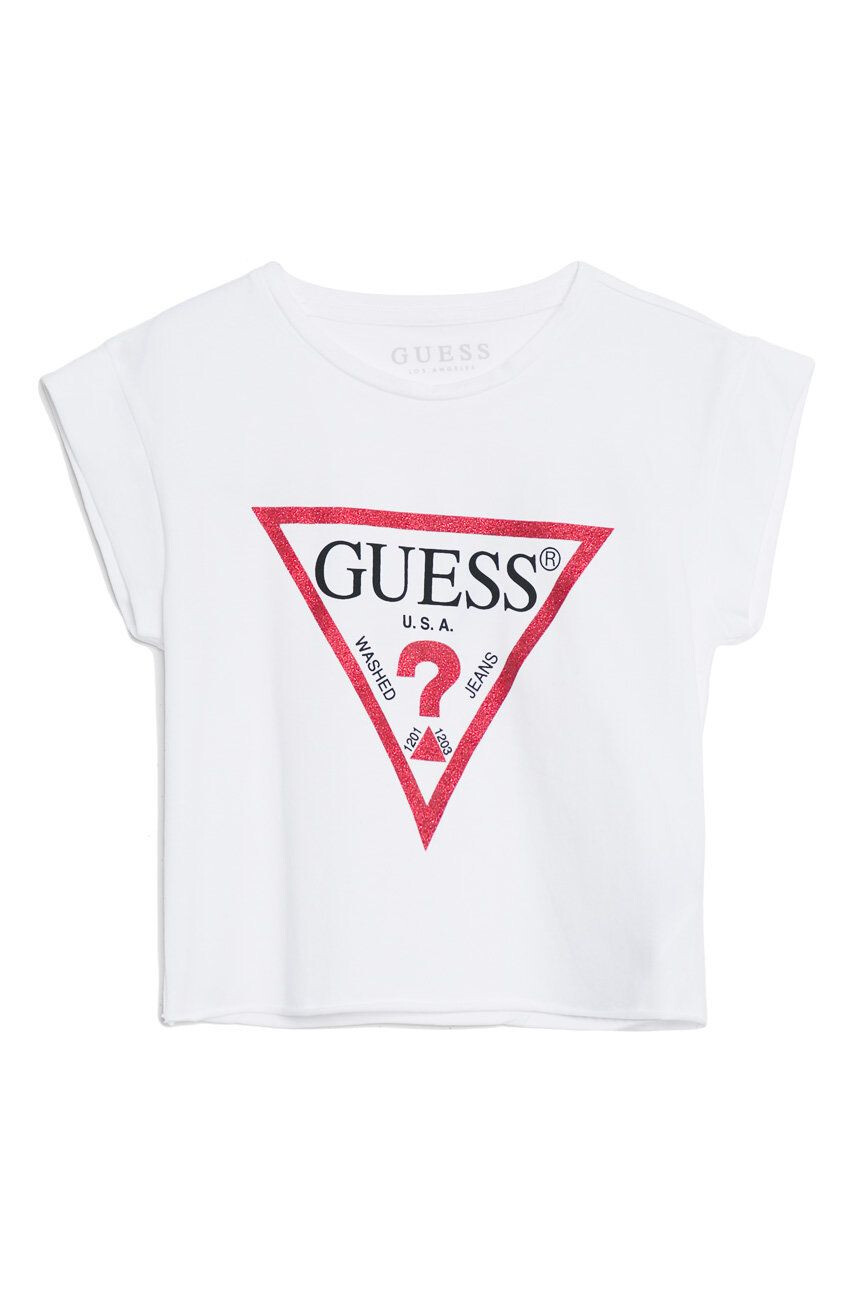 Guess Jeans - Gyerek felső 118-175 cm - Pepit.hu