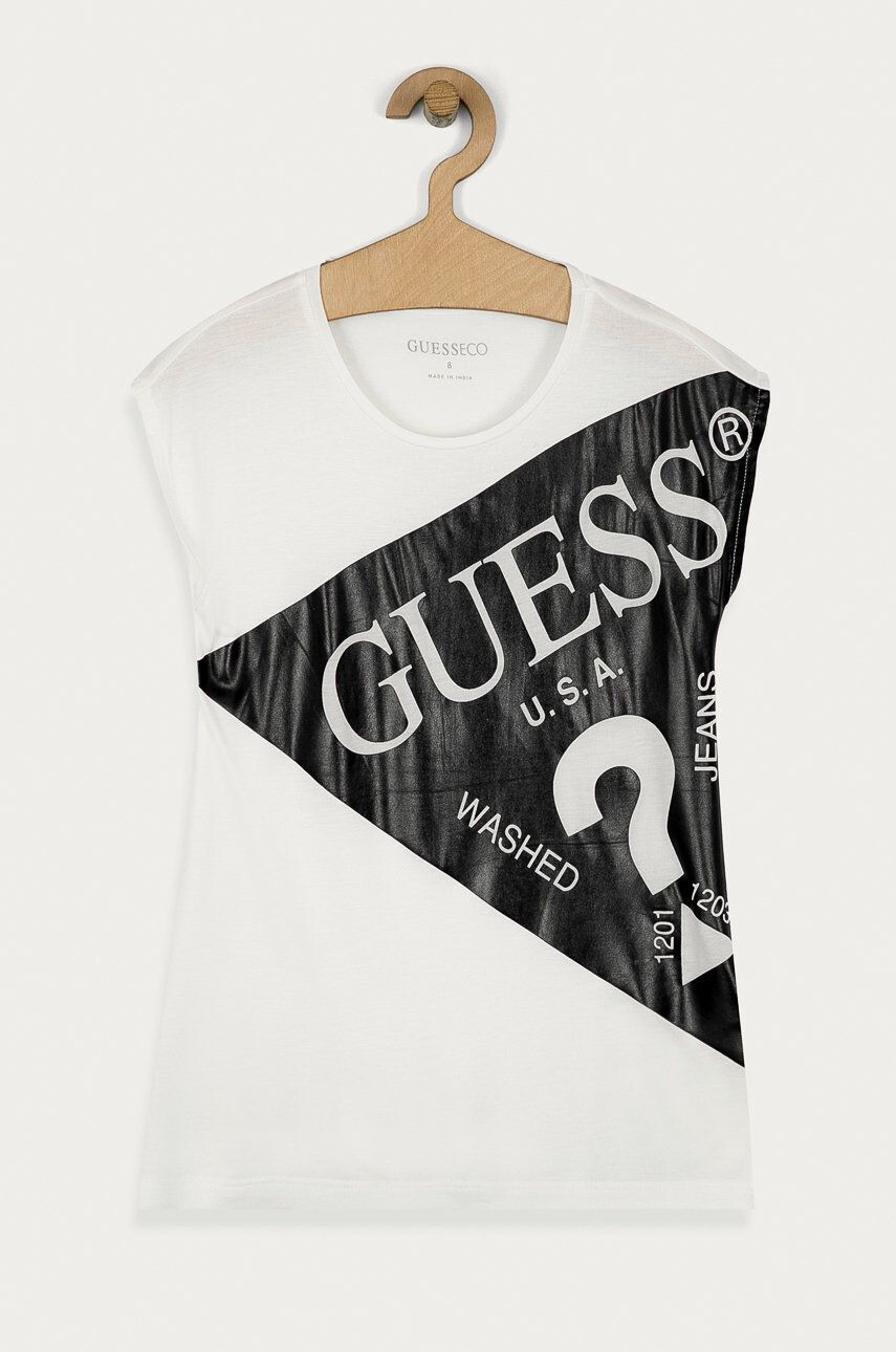 Guess Jeans - Gyerek póló 116-176 cm - Pepit.hu