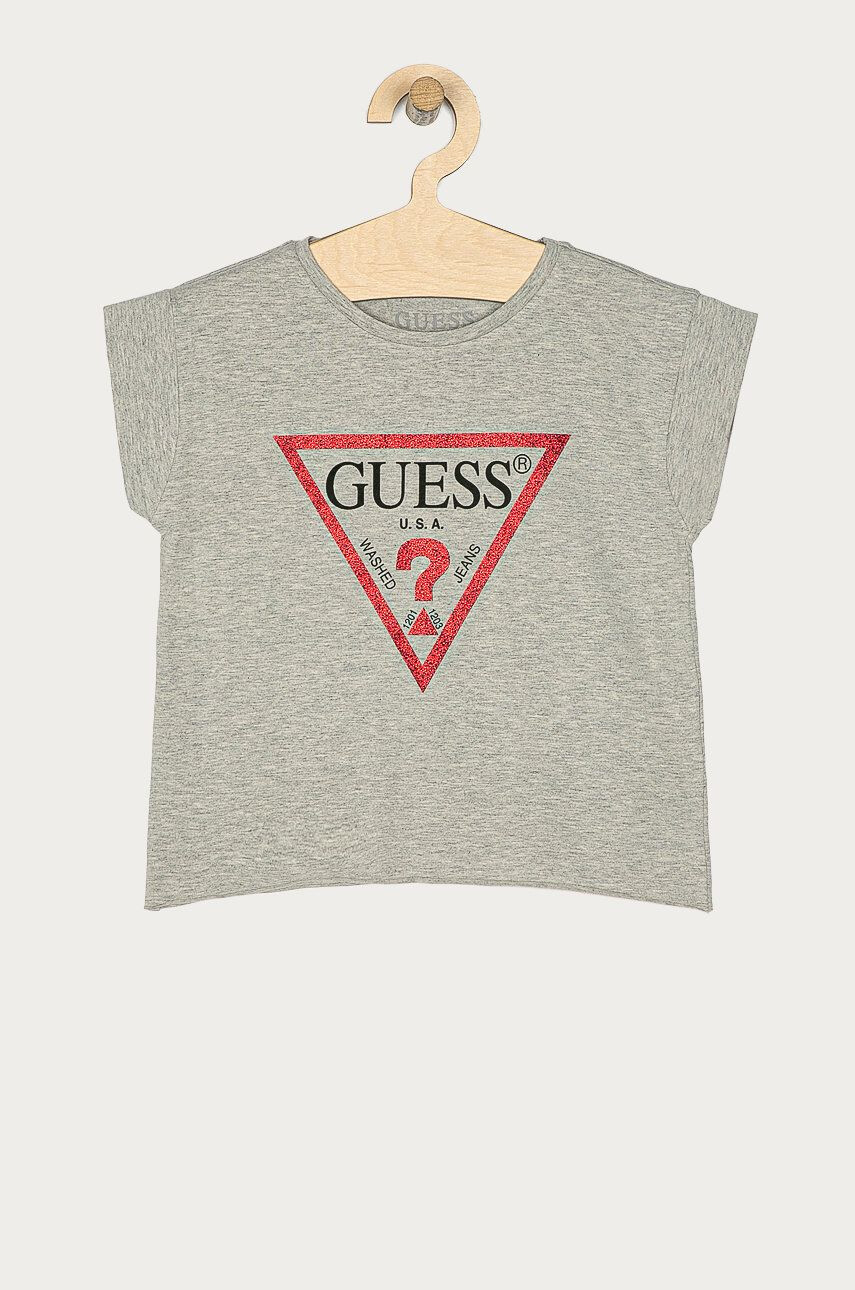 Guess Jeans - Gyerek póló 118-175 cm - Pepit.hu