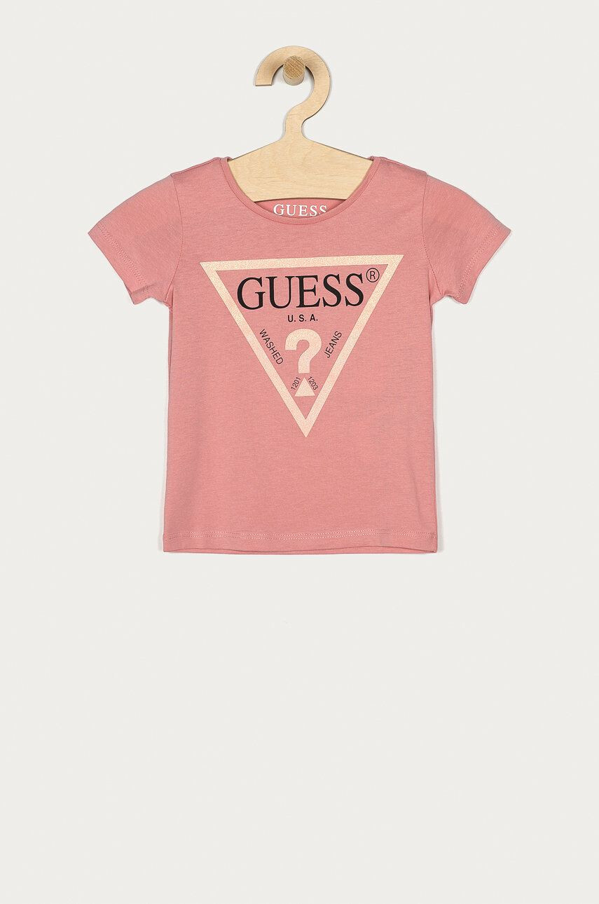 Guess Jeans - Gyerek póló 92-122 cm. - Pepit.hu