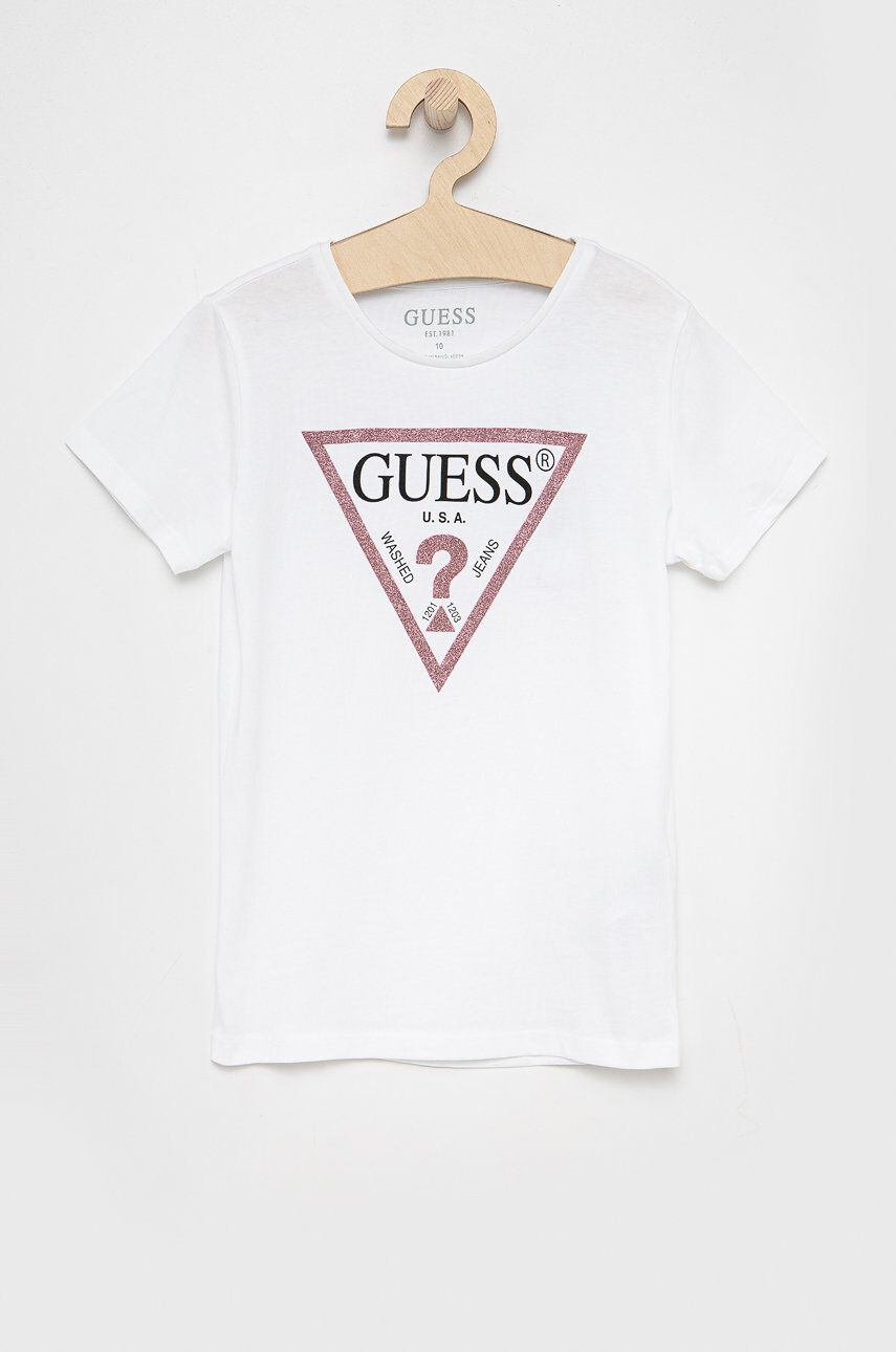 Guess Jeans - Gyerek top 118-175 cm - Pepit.hu