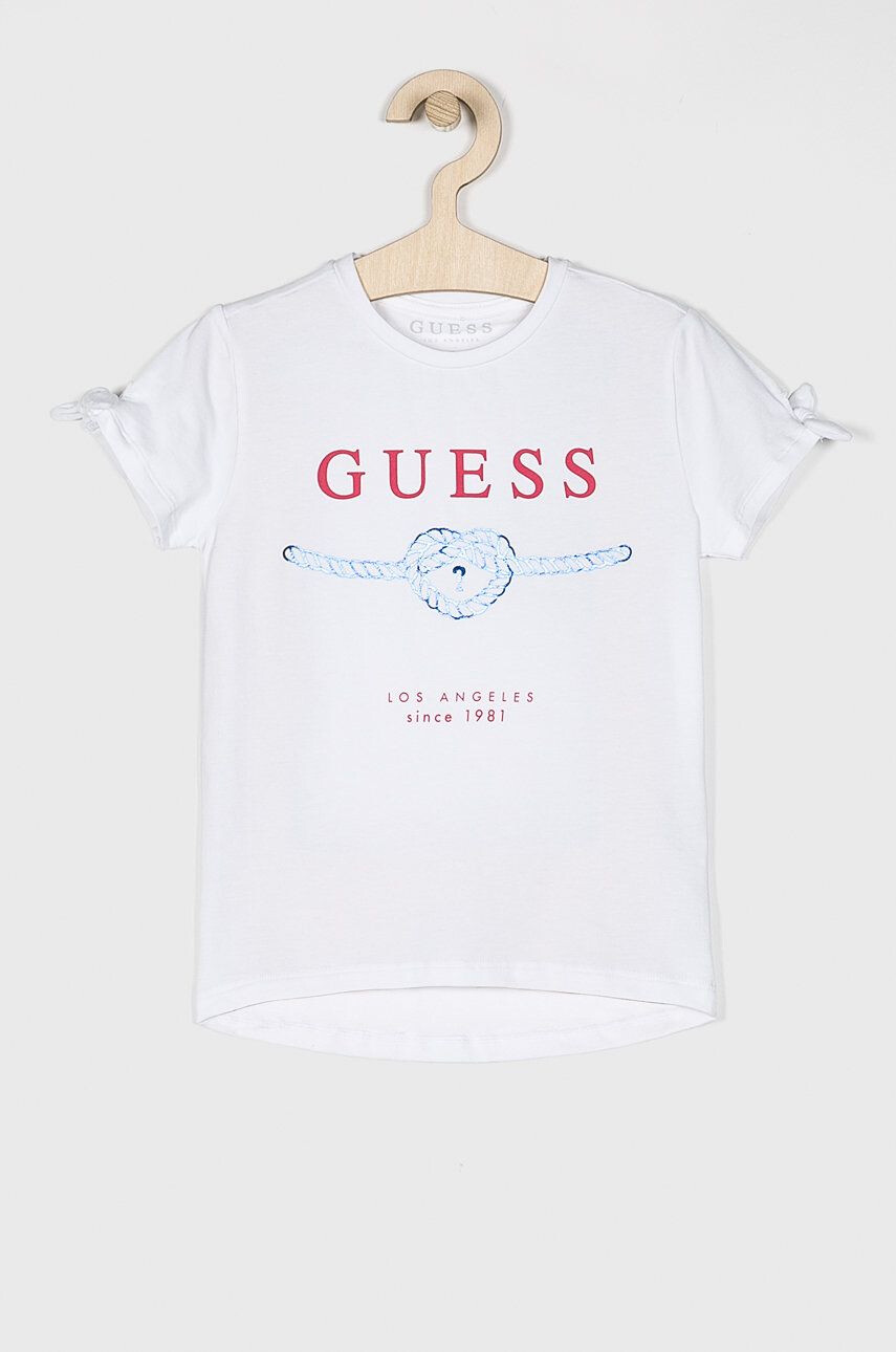 Guess Jeans - Gyerek top 118-175 cm - Pepit.hu