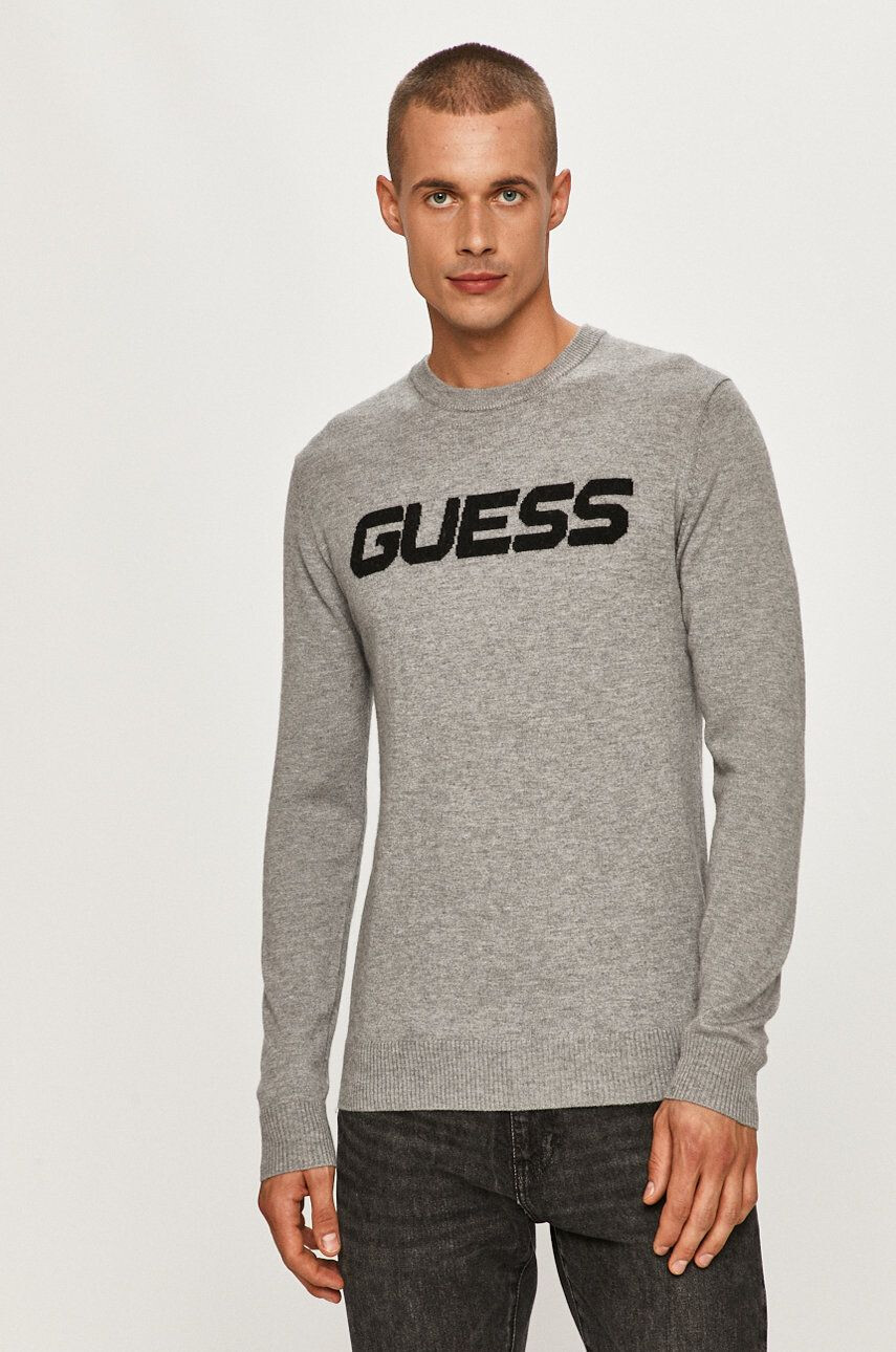 Guess Jeans - Pulóver - Pepit.hu