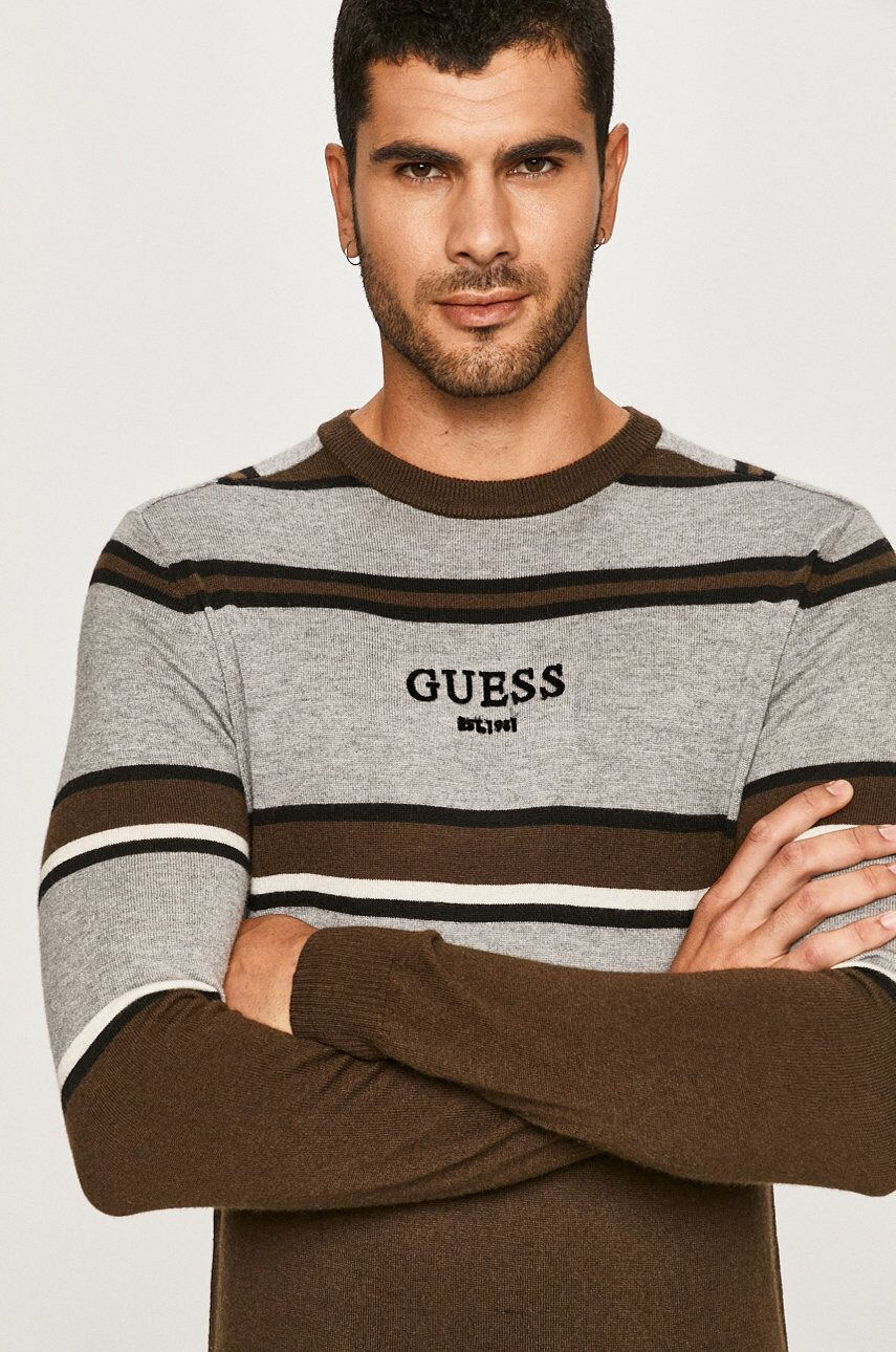 Guess Jeans - Pulóver - Pepit.hu