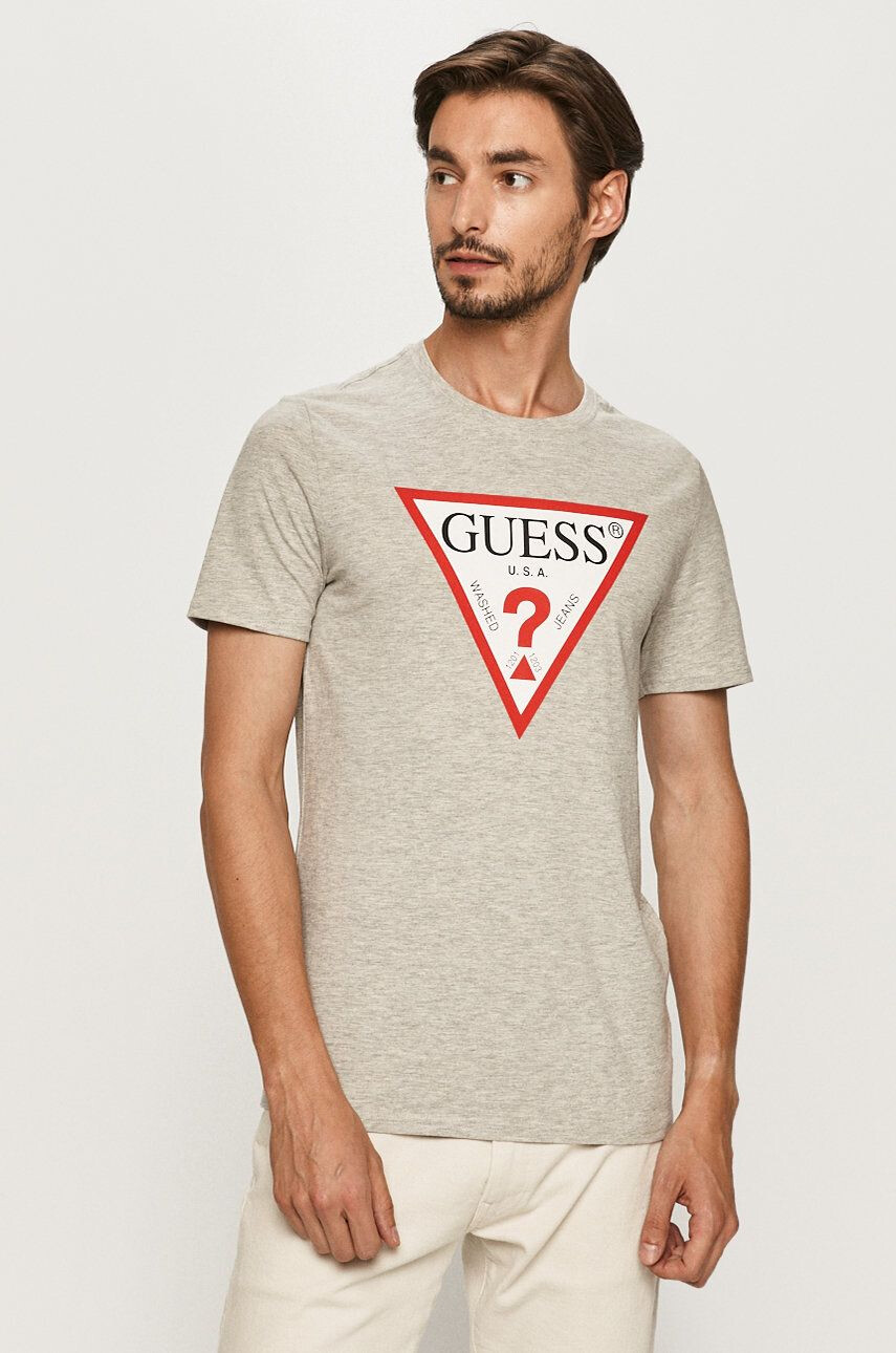 Guess Jeans - T-shirt - Pepit.hu