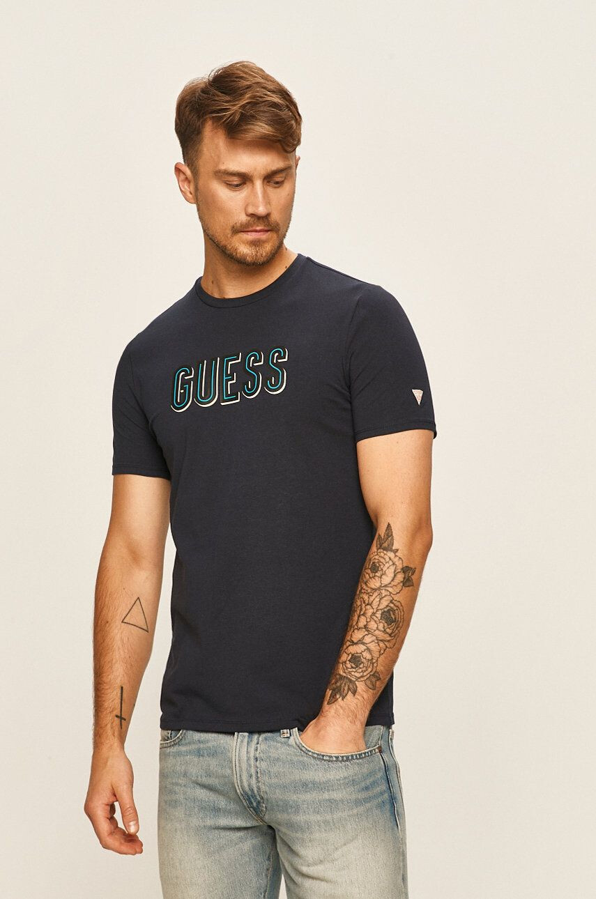 Guess Jeans - T-shirt - Pepit.hu