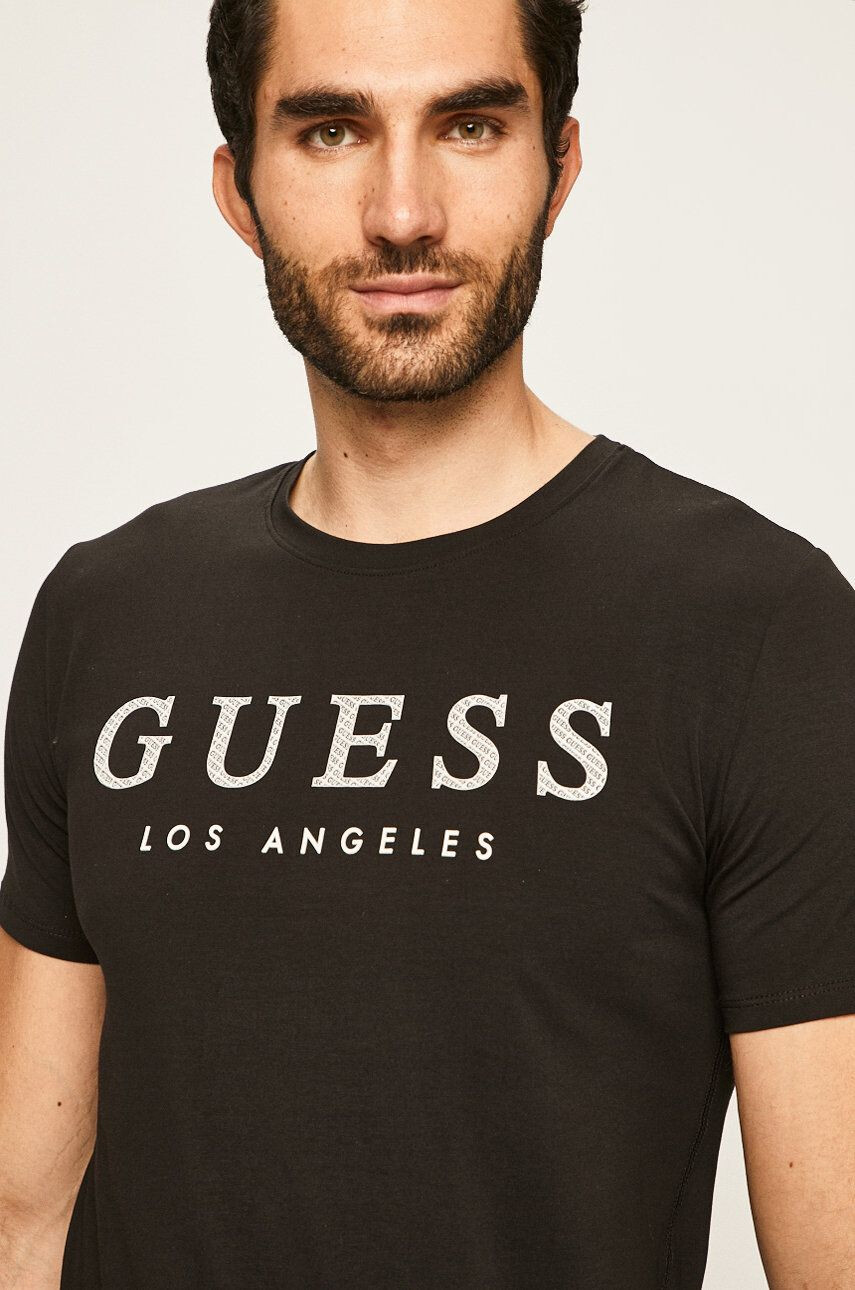 Guess Jeans - T-shirt - Pepit.hu