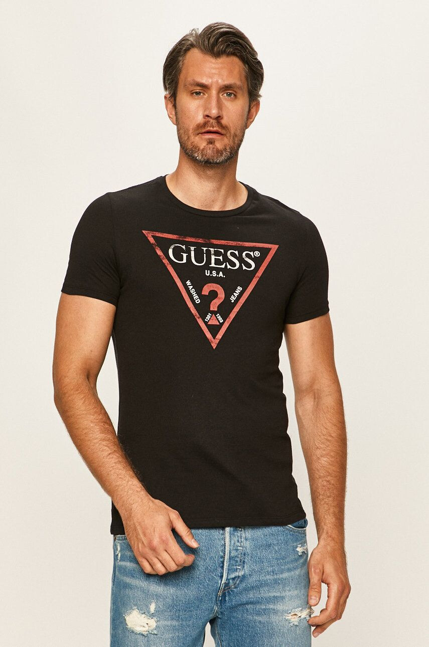 Guess Jeans - T-shirt - Pepit.hu