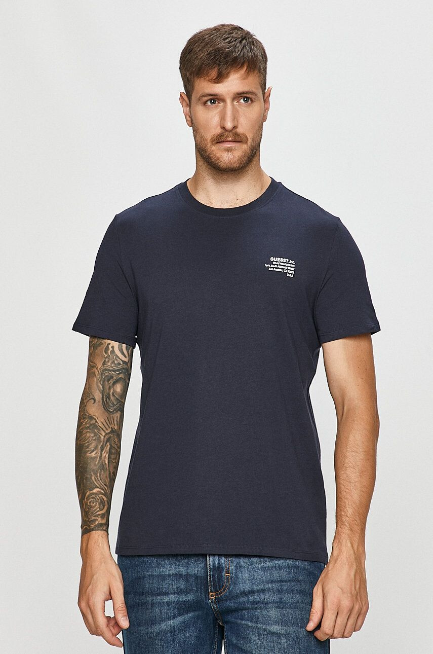 Guess Jeans - T-shirt - Pepit.hu