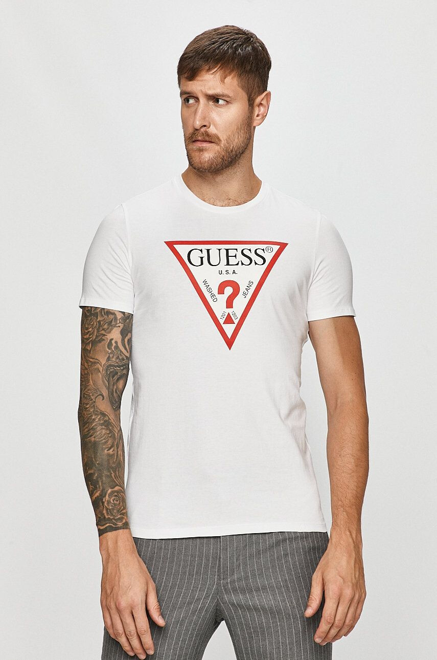 Guess Jeans - T-shirt - Pepit.hu