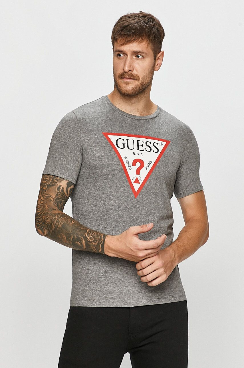 Guess Jeans - T-shirt - Pepit.hu