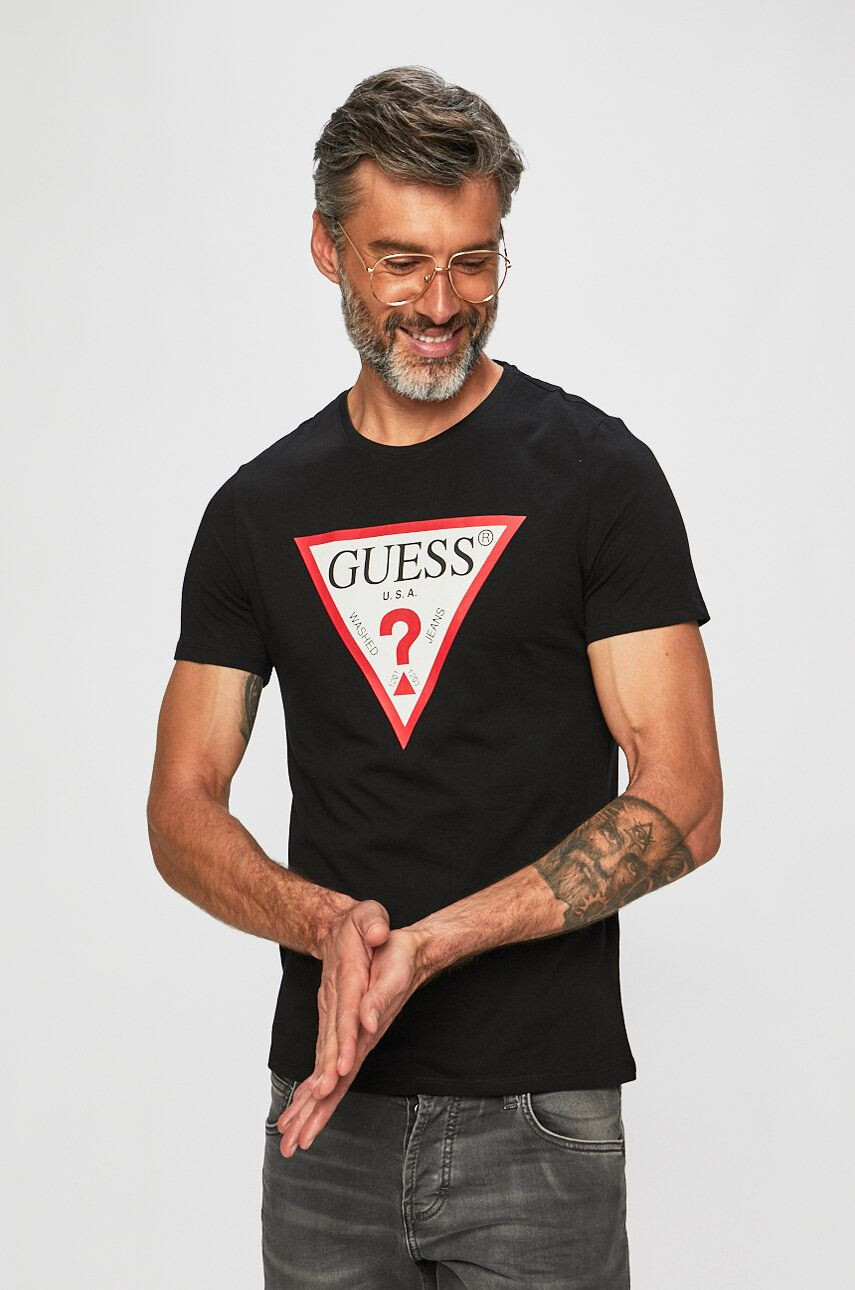 Guess Jeans - T-shirt - Pepit.hu