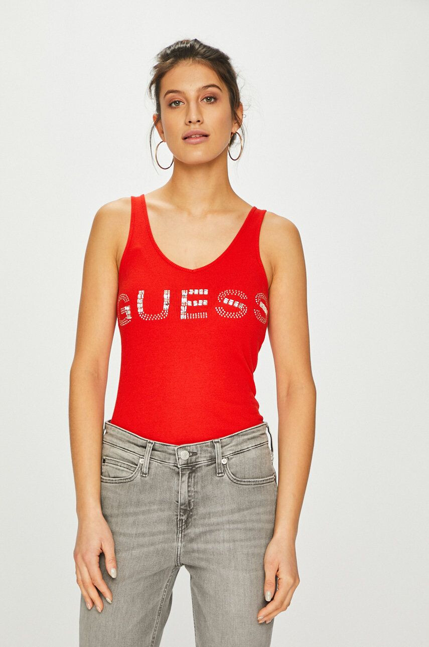 Guess Jeans - Top - Pepit.hu