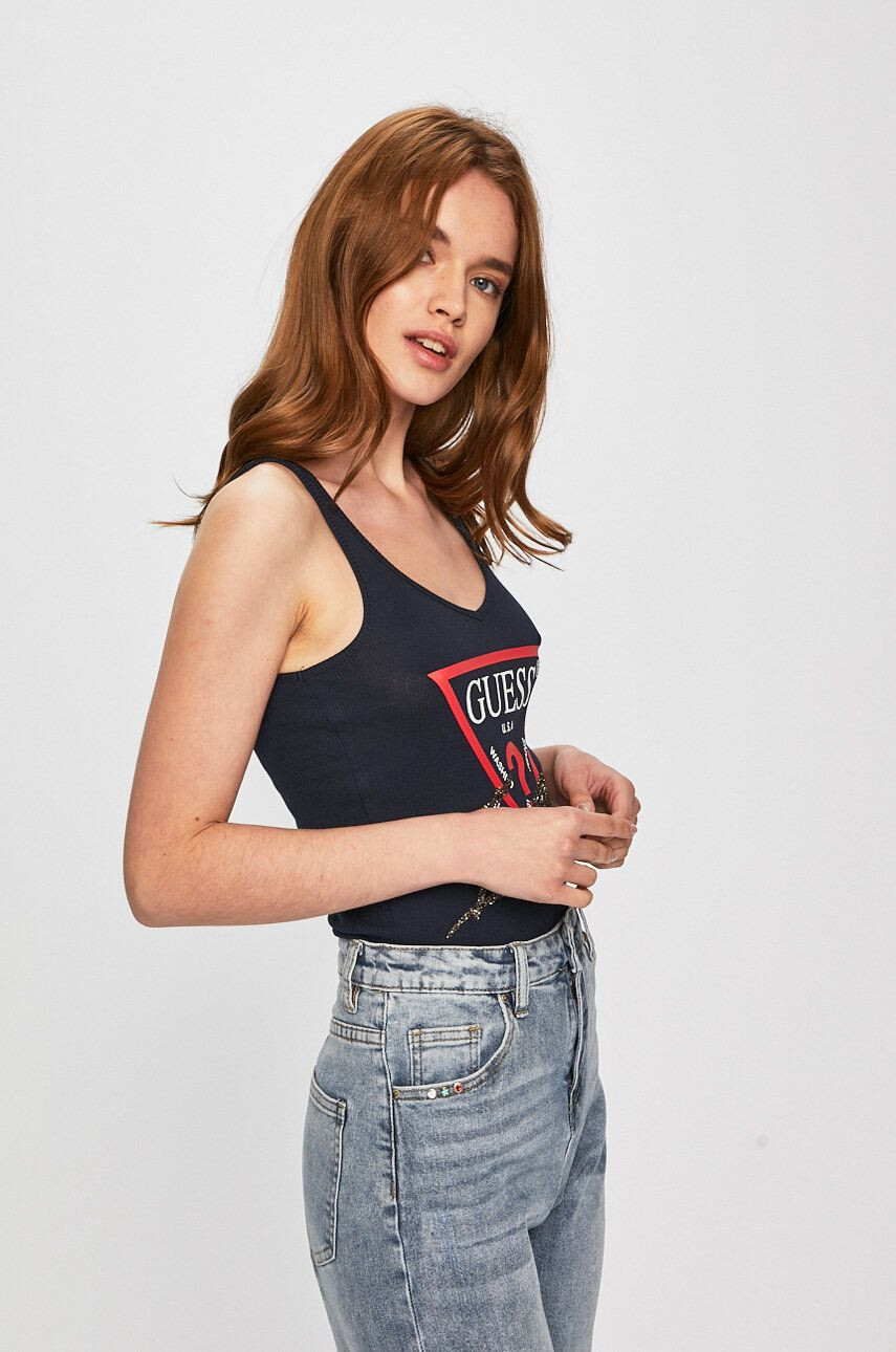 Guess Jeans - Top - Pepit.hu