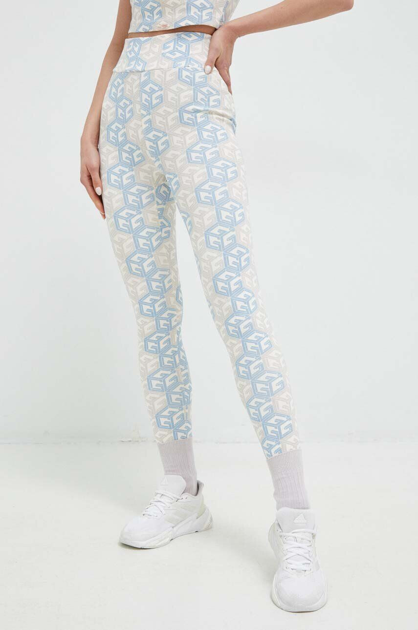 Guess legging női mintás - Pepit.hu