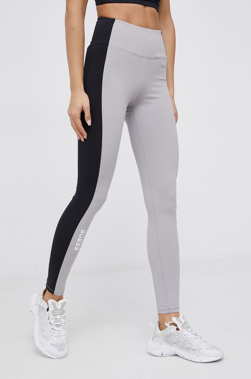 Guess legging szürke női mintás - Pepit.hu