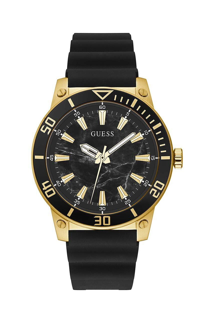 Guess óra GW0420G2 fekete férfi - Pepit.hu