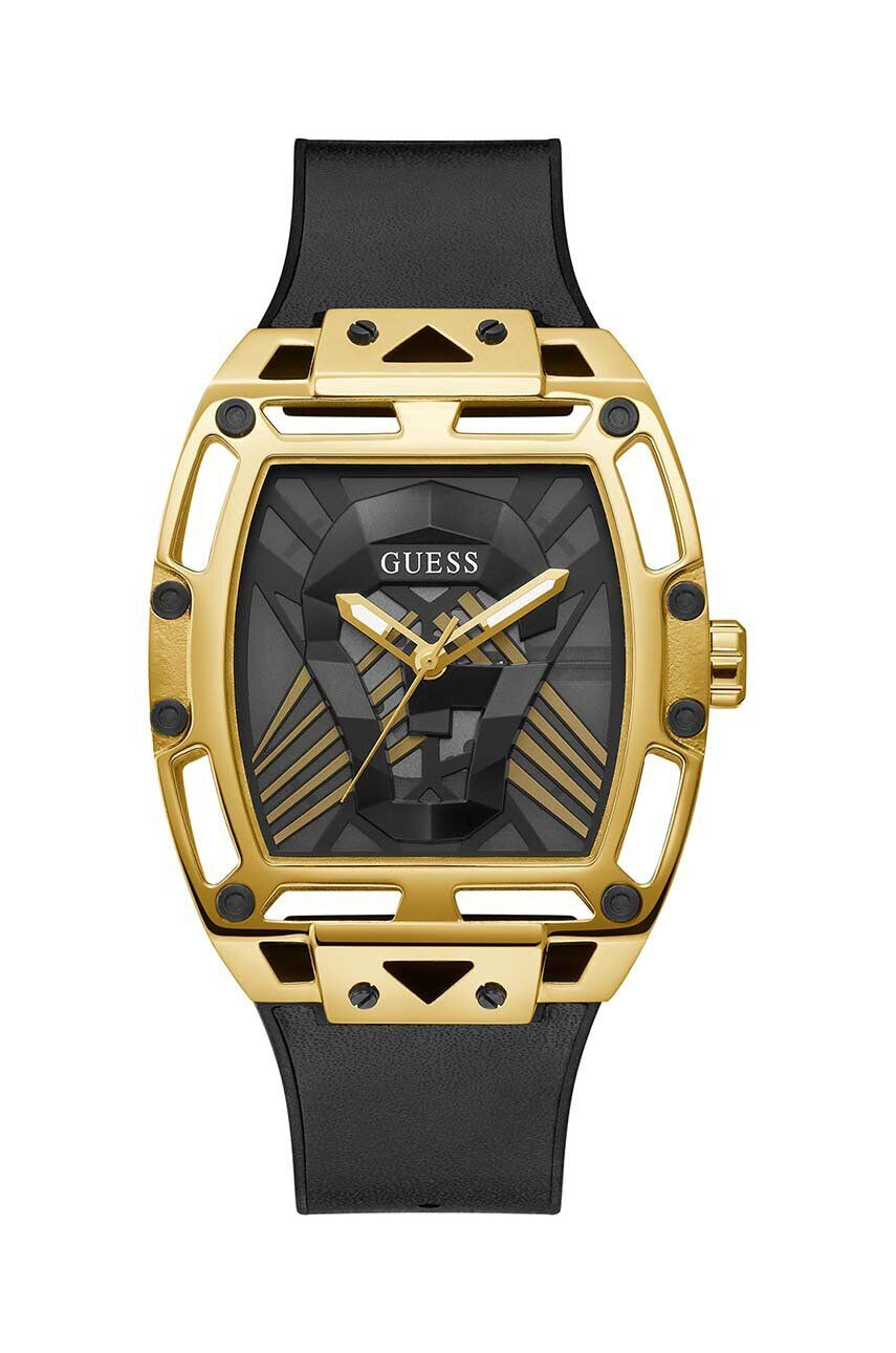 Guess óra GW0500G1 fekete férfi - Pepit.hu