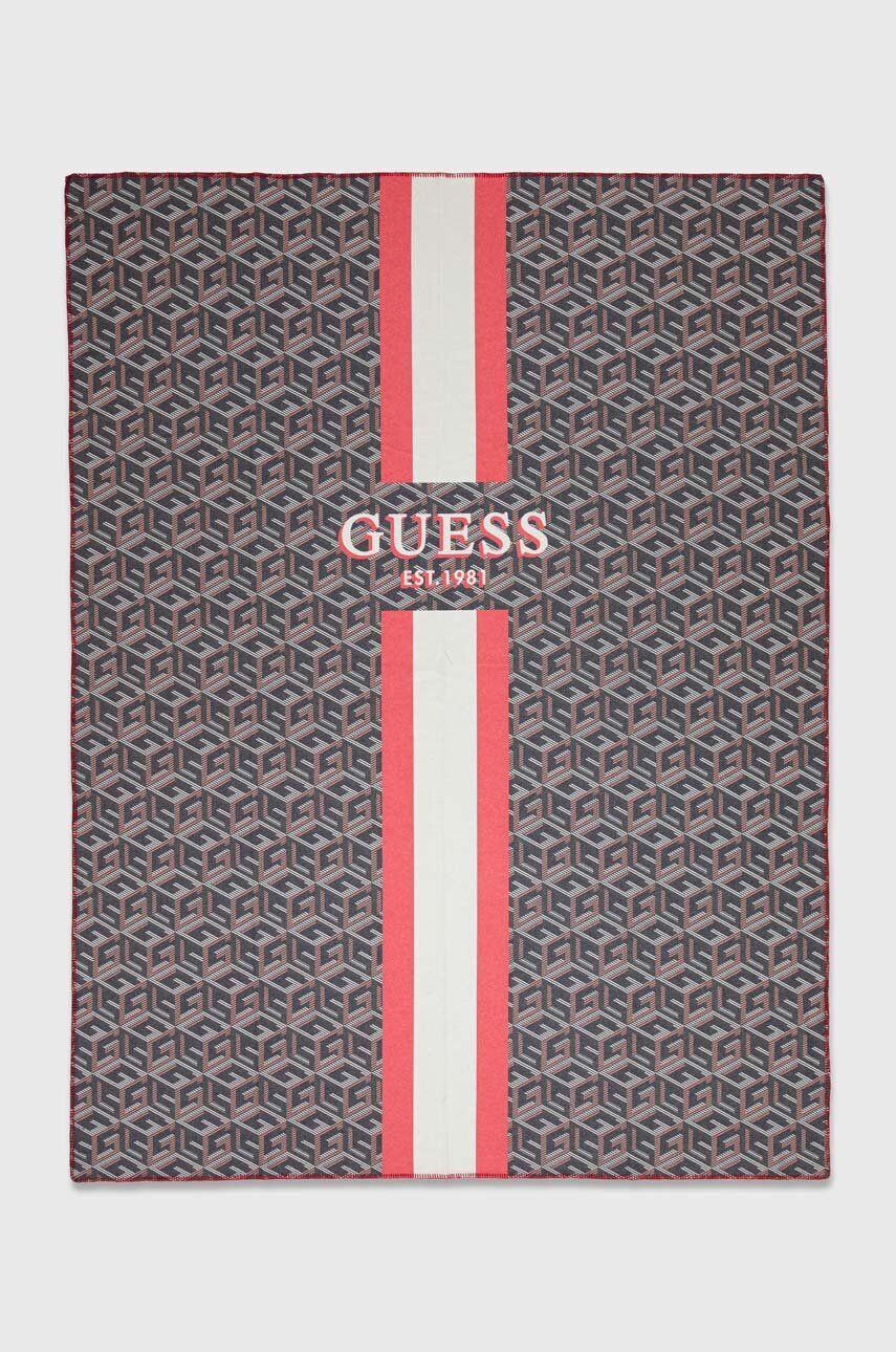 Guess pléd 15 x 2 cm - Pepit.hu