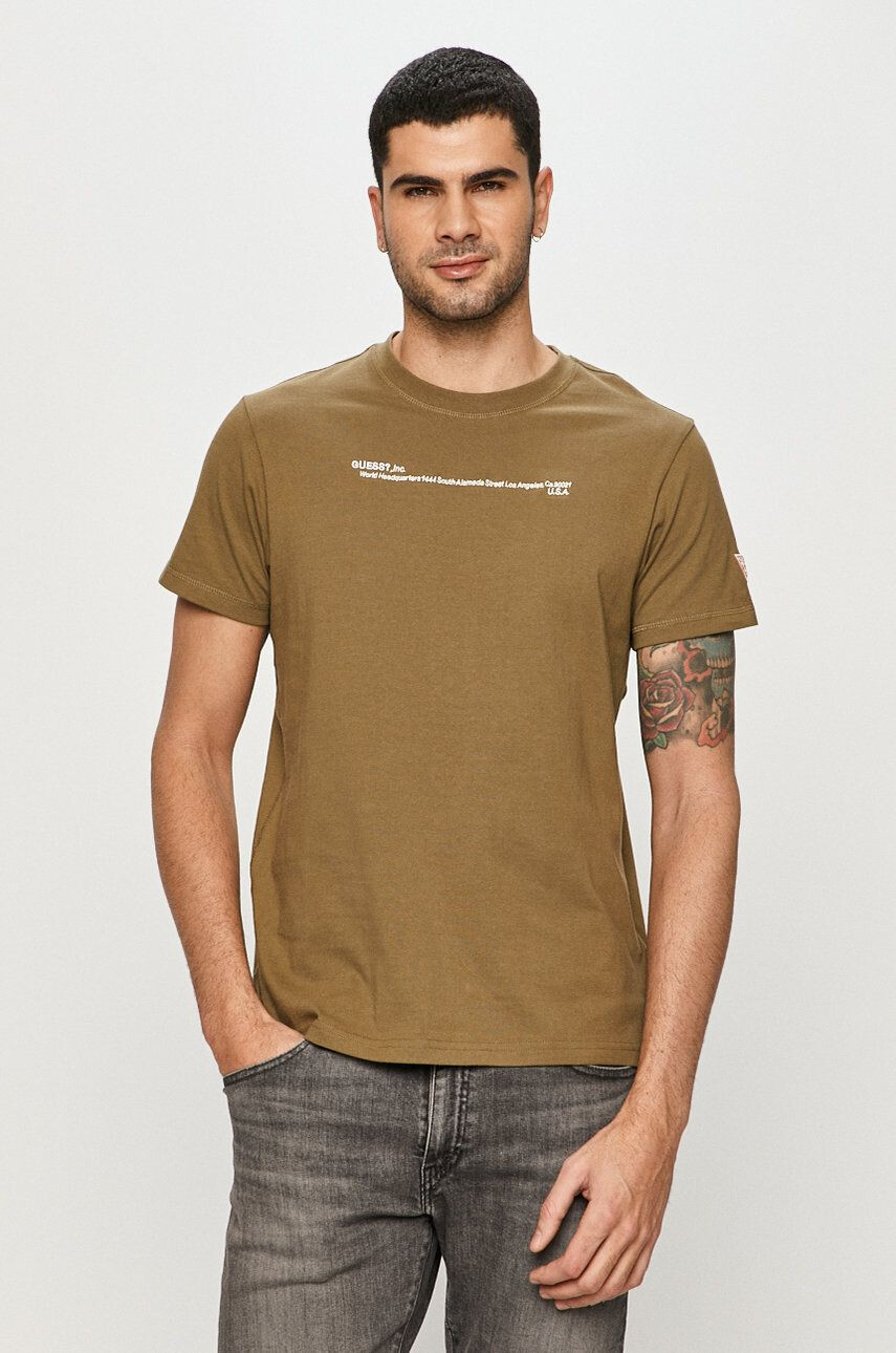 Guess T-shirt - Pepit.hu