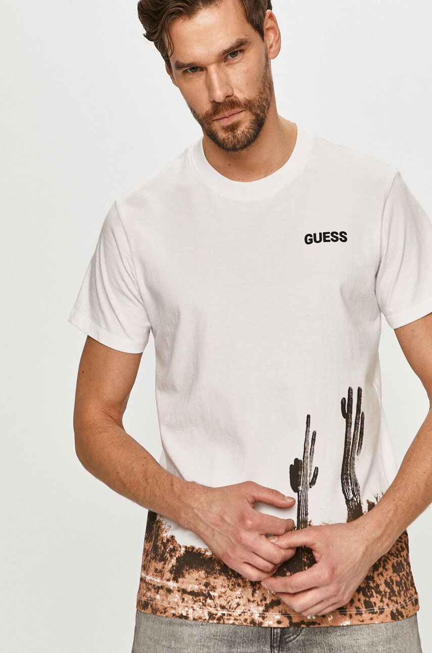 Guess T-shirt - Pepit.hu