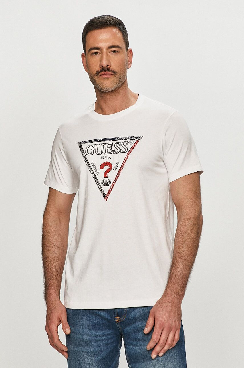 Guess T-shirt - Pepit.hu