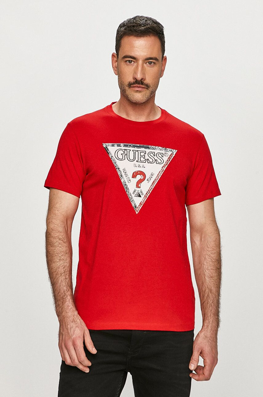 Guess T-shirt - Pepit.hu