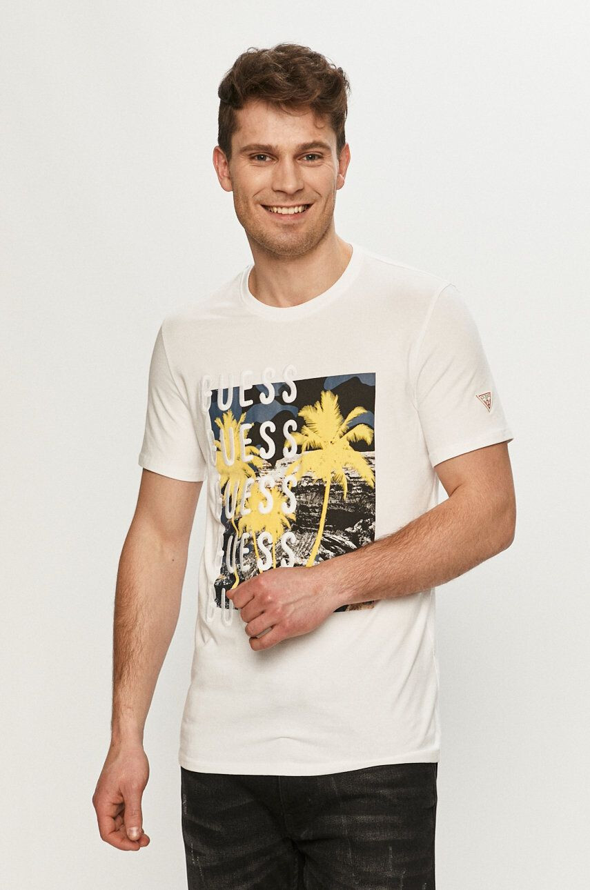 Guess t-shirt - Pepit.hu