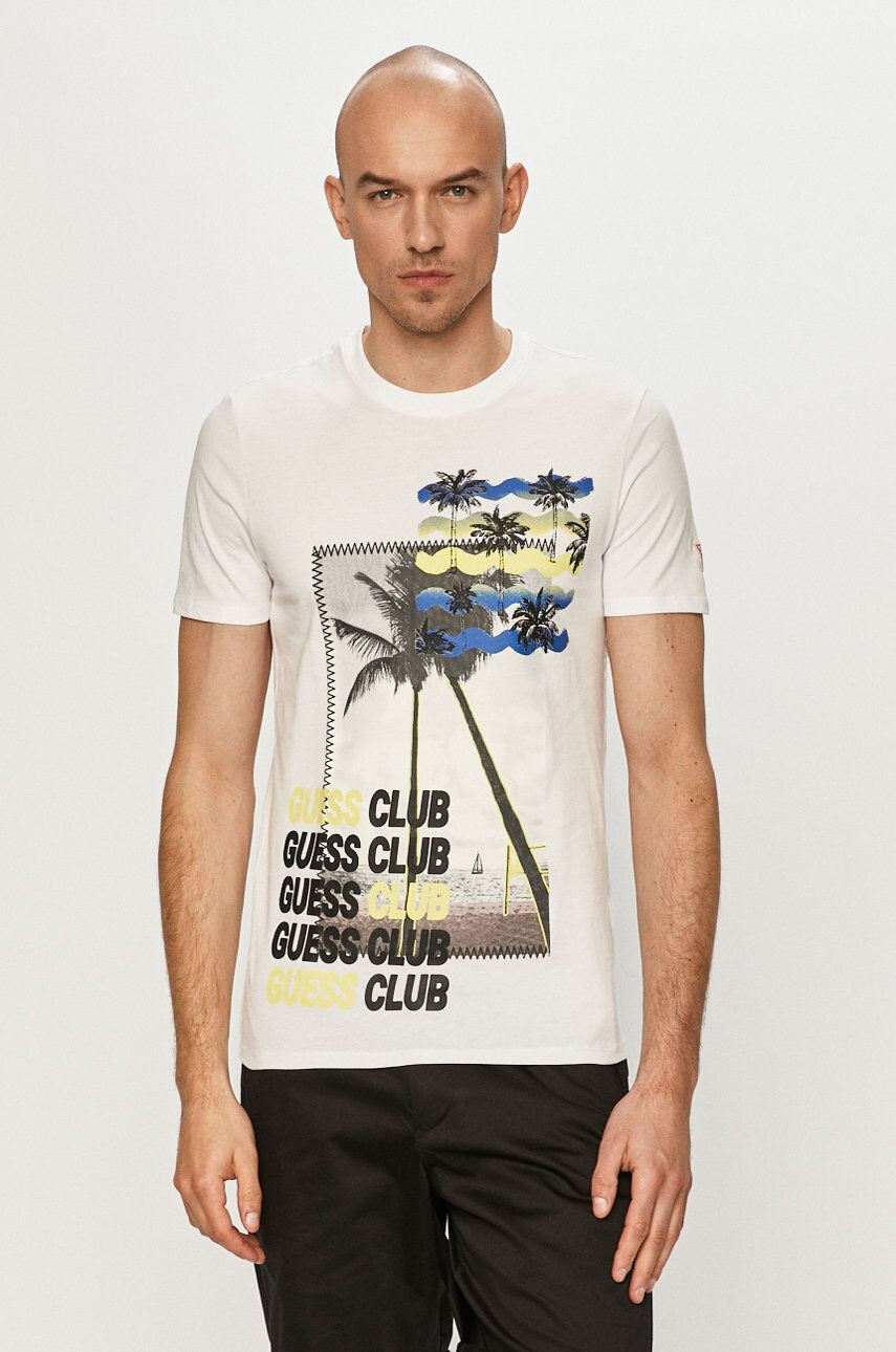 Guess t-shirt - Pepit.hu