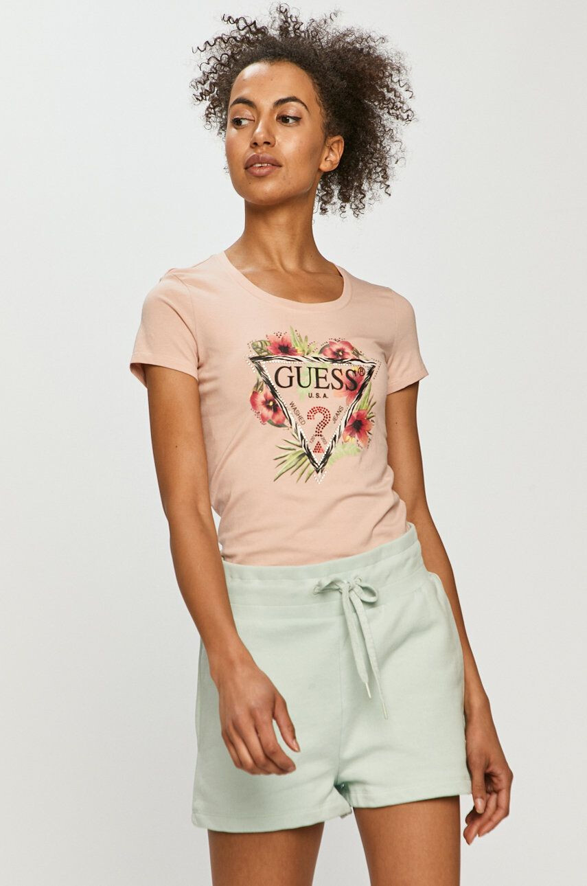 Guess t-shirt - Pepit.hu