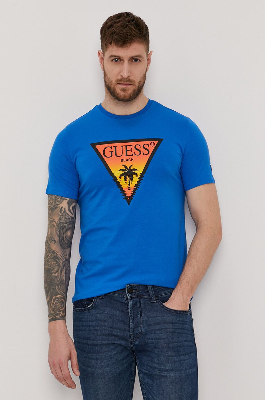 Guess T-shirt - Pepit.hu