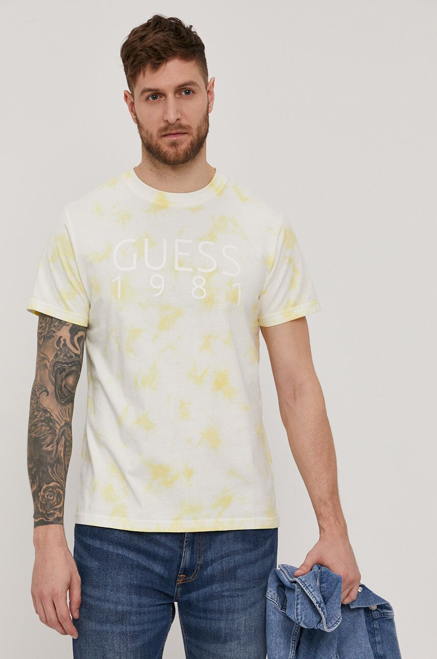 Guess t-shirt - Pepit.hu