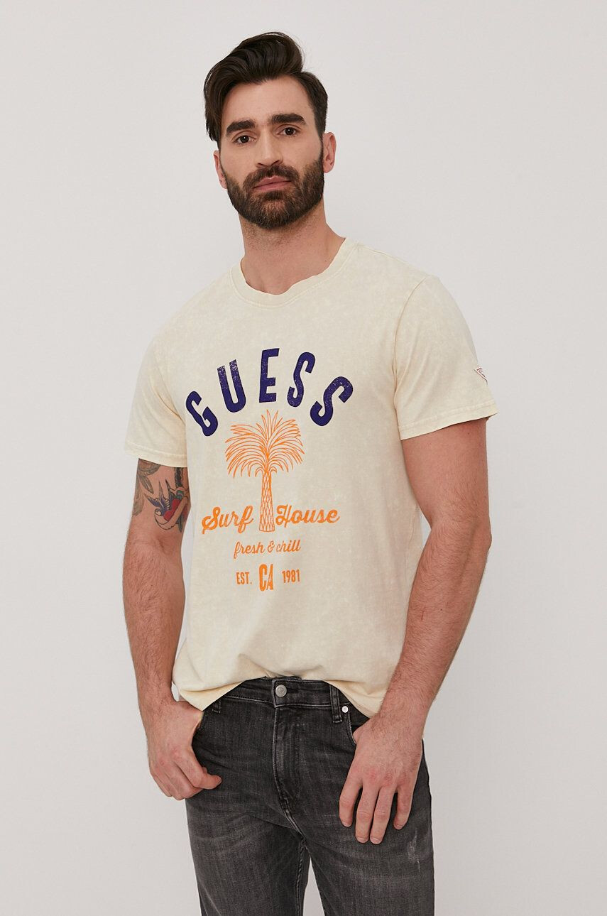 Guess T-shirt - Pepit.hu