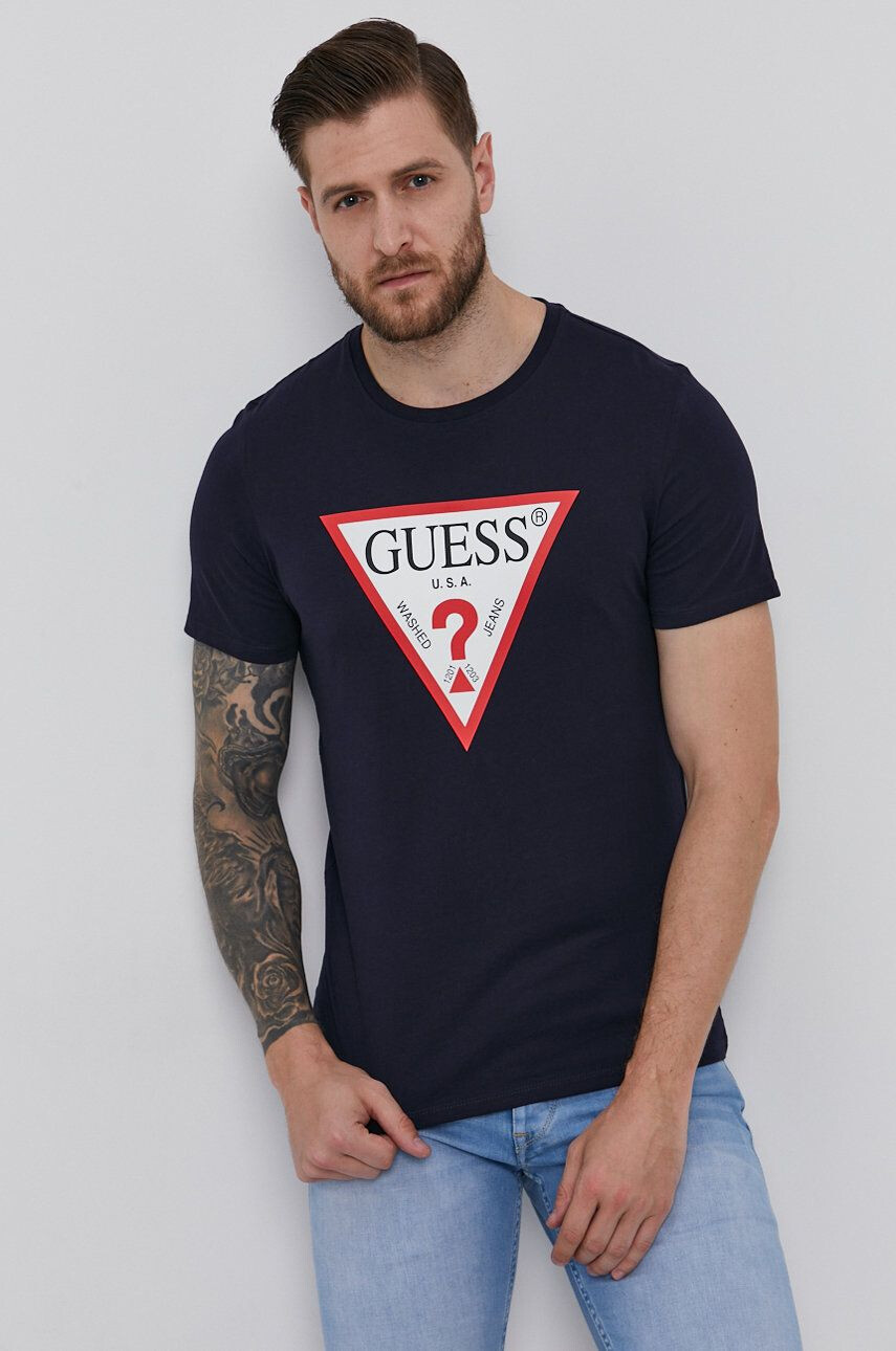 Guess T-shirt - Pepit.hu