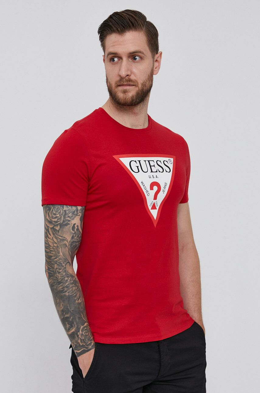 Guess T-shirt - Pepit.hu