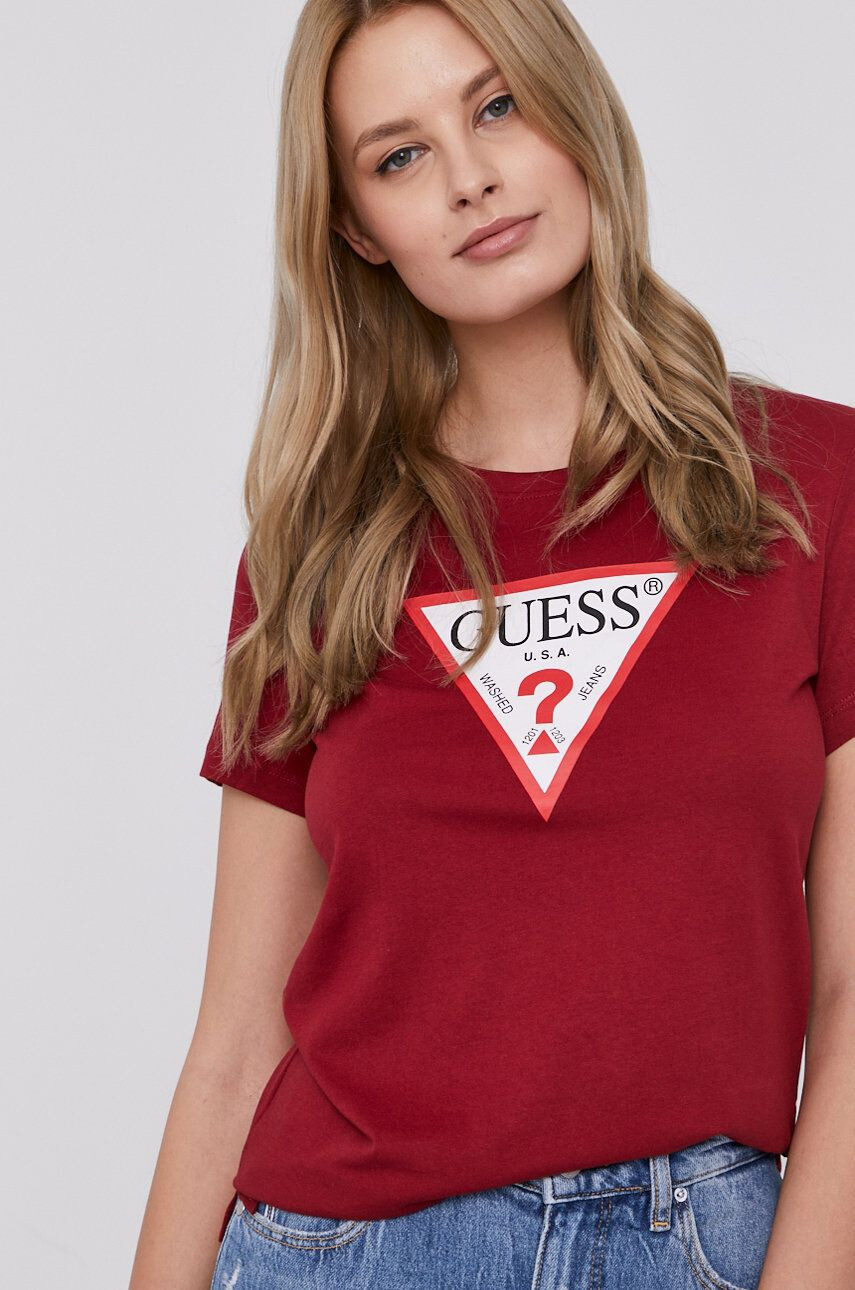 Guess t-shirt - Pepit.hu