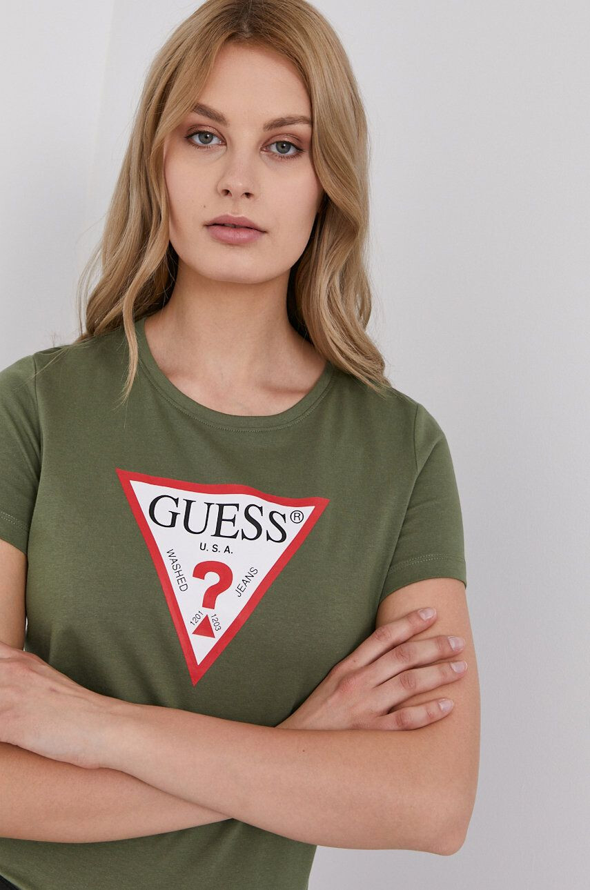 Guess t-shirt - Pepit.hu