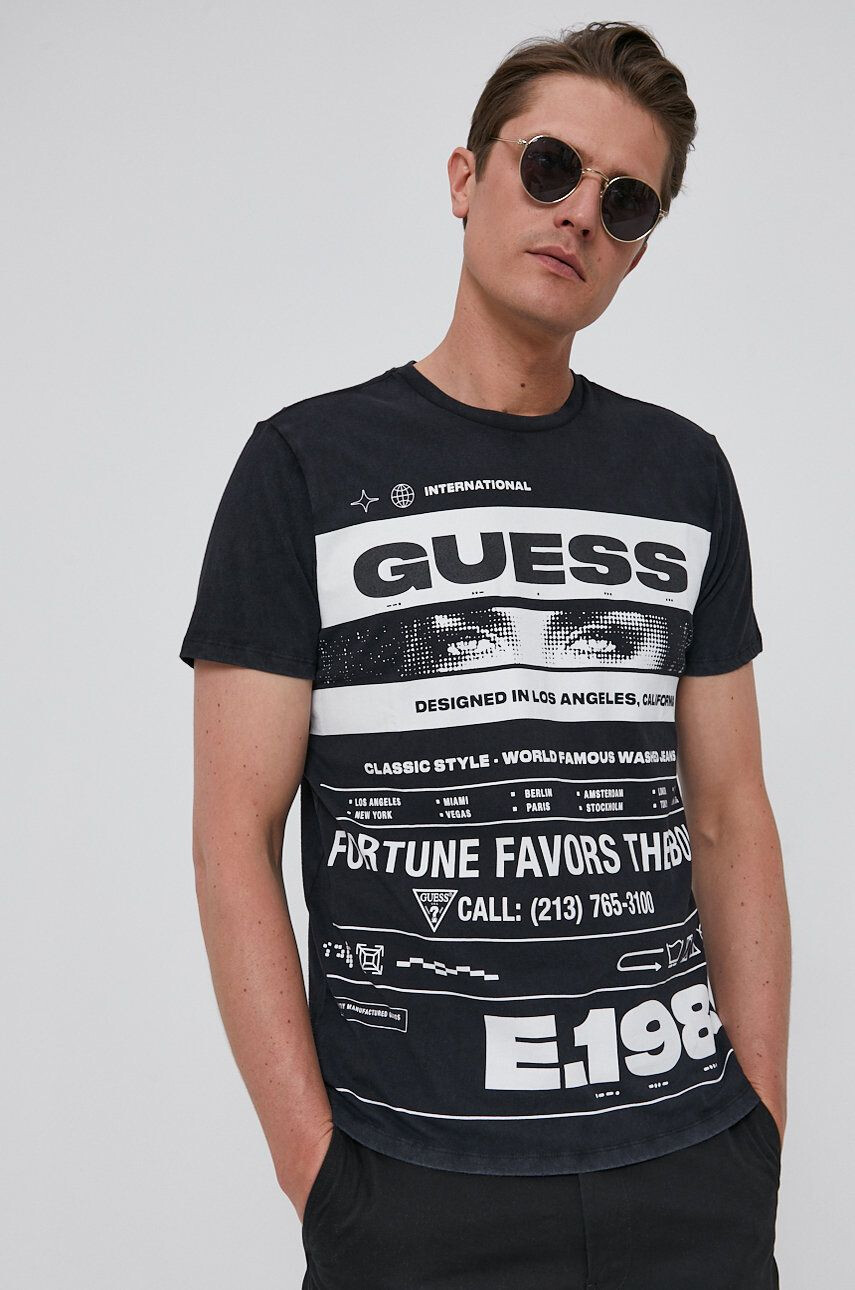 Guess t-shirt - Pepit.hu